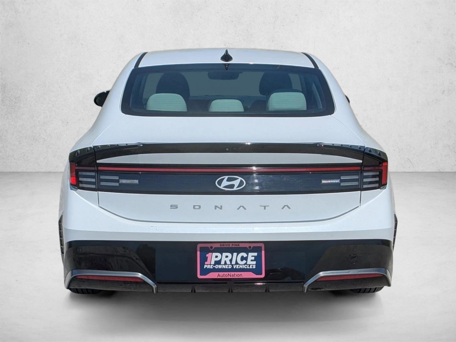 Used 2024 Hyundai Sonata SEL FWD image 6