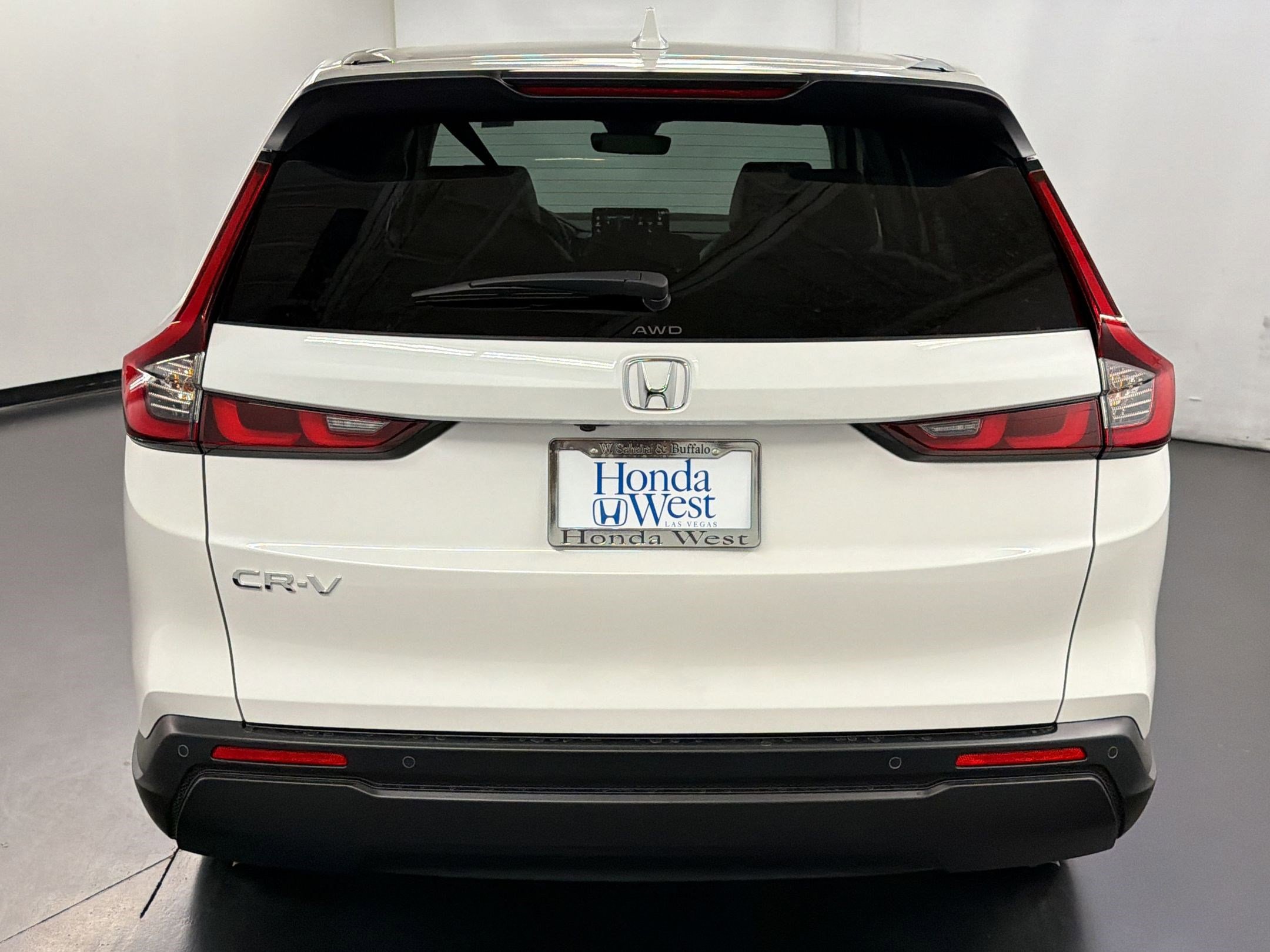 New 2026 Honda CR-V EX-L image 10