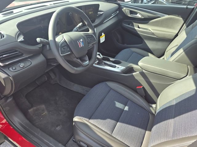 New 2026 Buick Envista Preferred w/ Convenience I Package FWD image 18