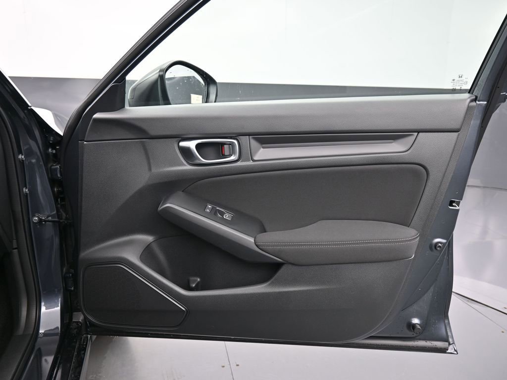 New 2026 Honda Civic Sport image 37