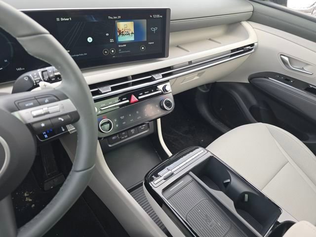 New 2026 Hyundai Tucson Limited w/ Tow & Go Package image 27