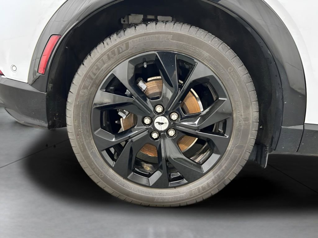 Used 2022 Ford Mustang Mach-E Premium image 10