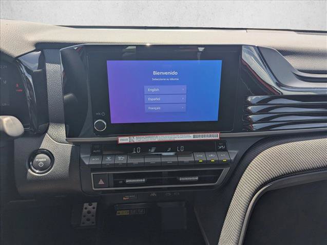 New 2026 Toyota Camry SE w/ Convenience Package FWD image 12