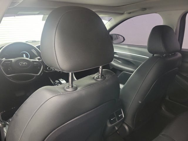 Used 2021 Hyundai Sonata Limited FWD image 13