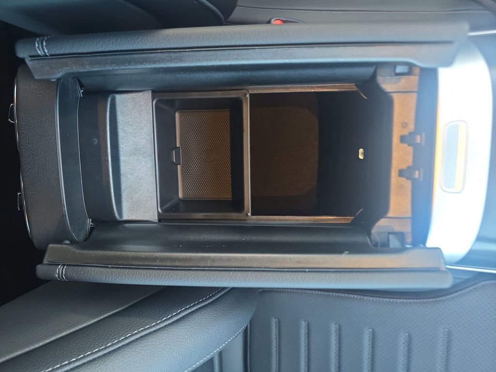 New 2026 Mercedes-Benz GLC 300 4MATIC image 21