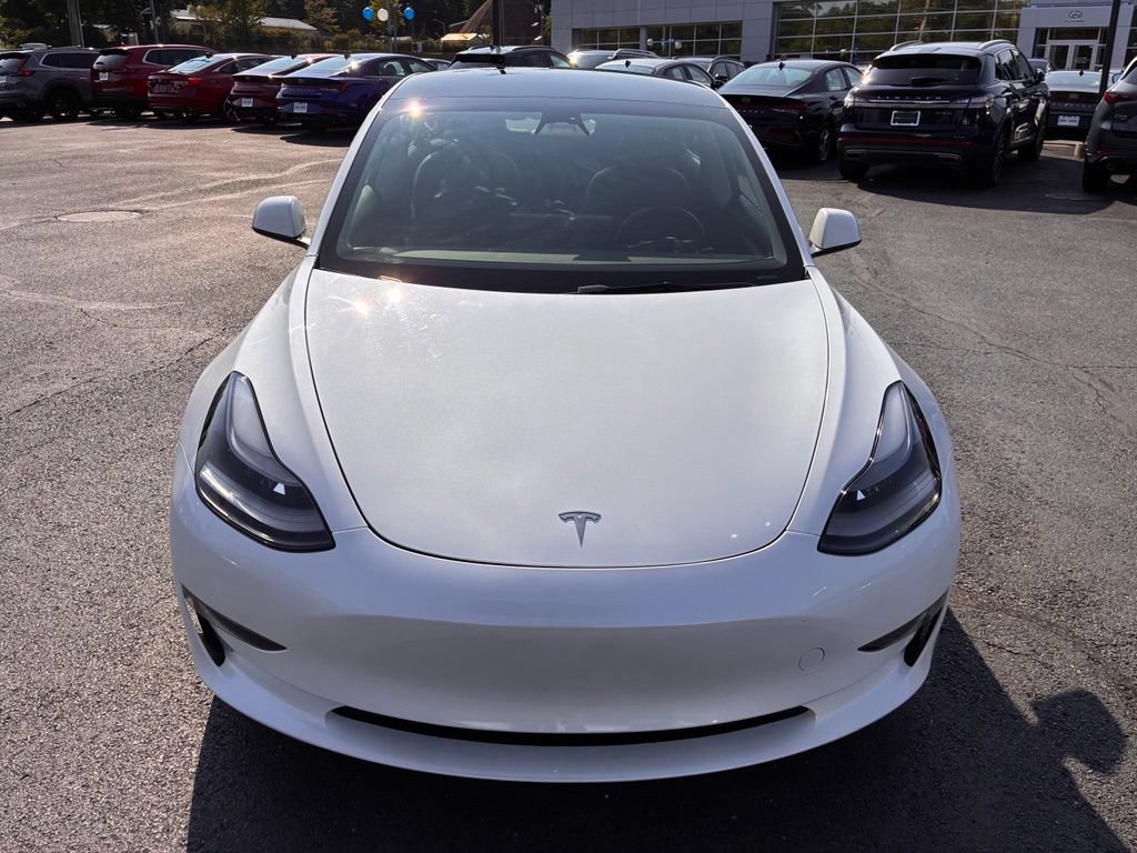 Used 2023 Tesla Model 3 Performance AWD/4WD image 13