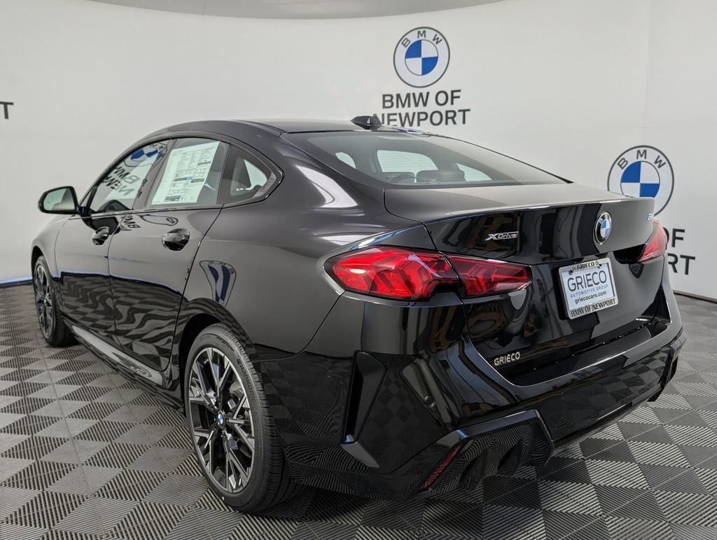New 2026 BMW 228i xDrive AWD/4WD image 8