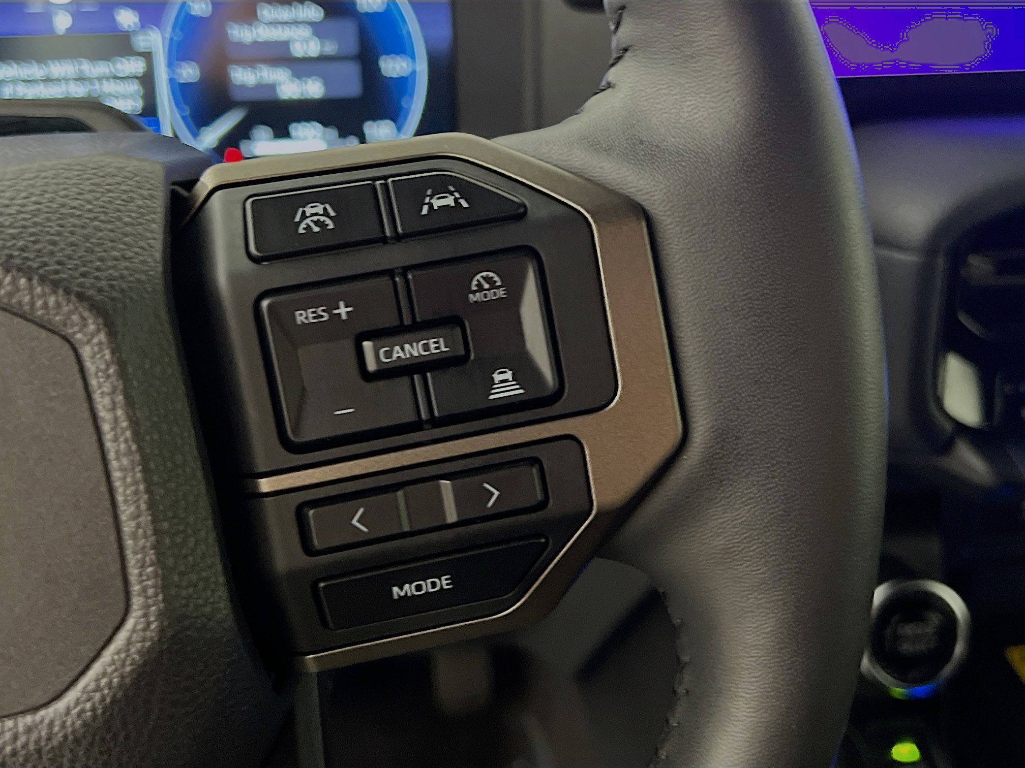 Used 2025 Toyota Land Cruiser Base image 20