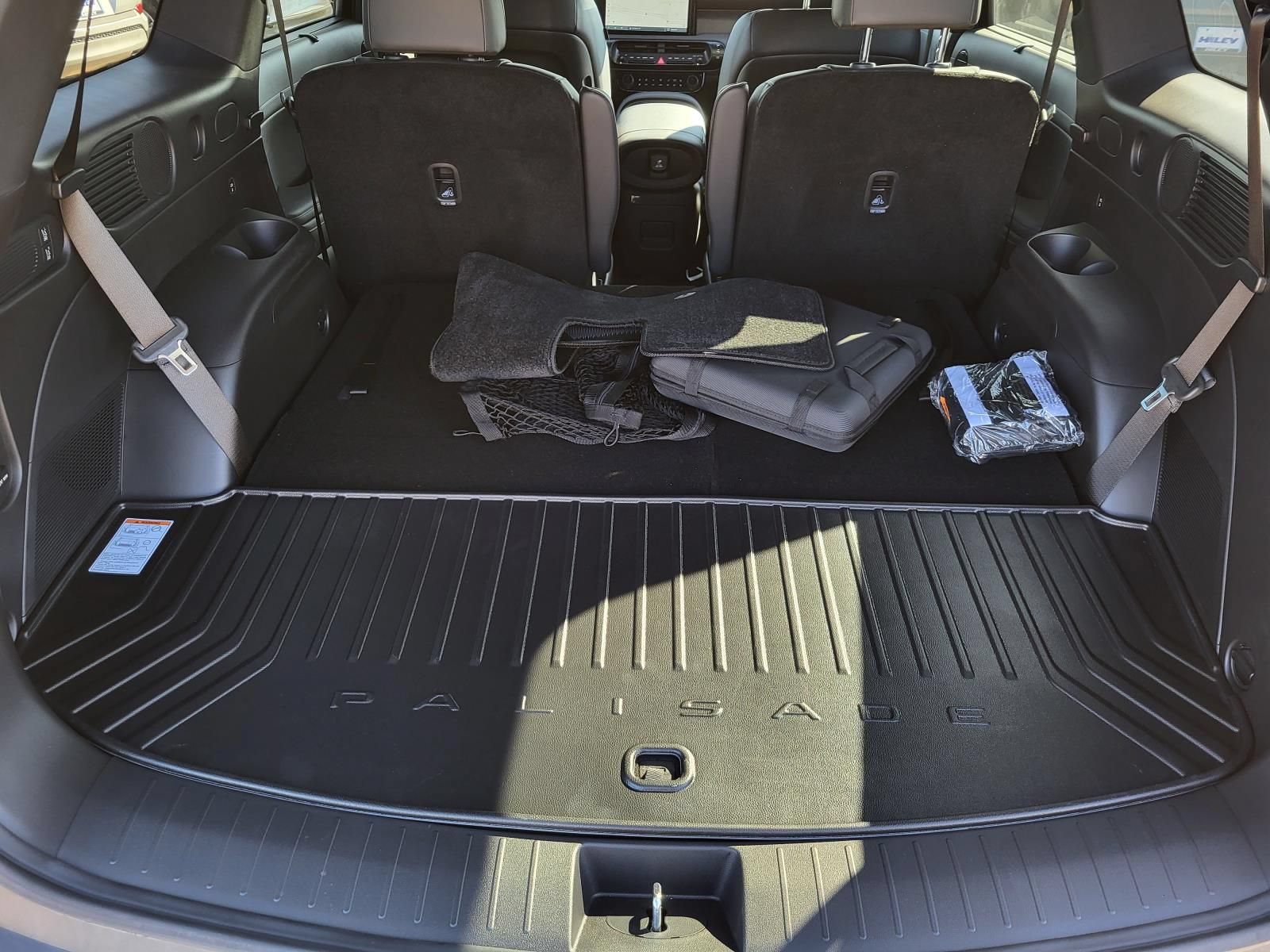 New 2026 Hyundai Palisade XRT Pro AWD/4WD image 10