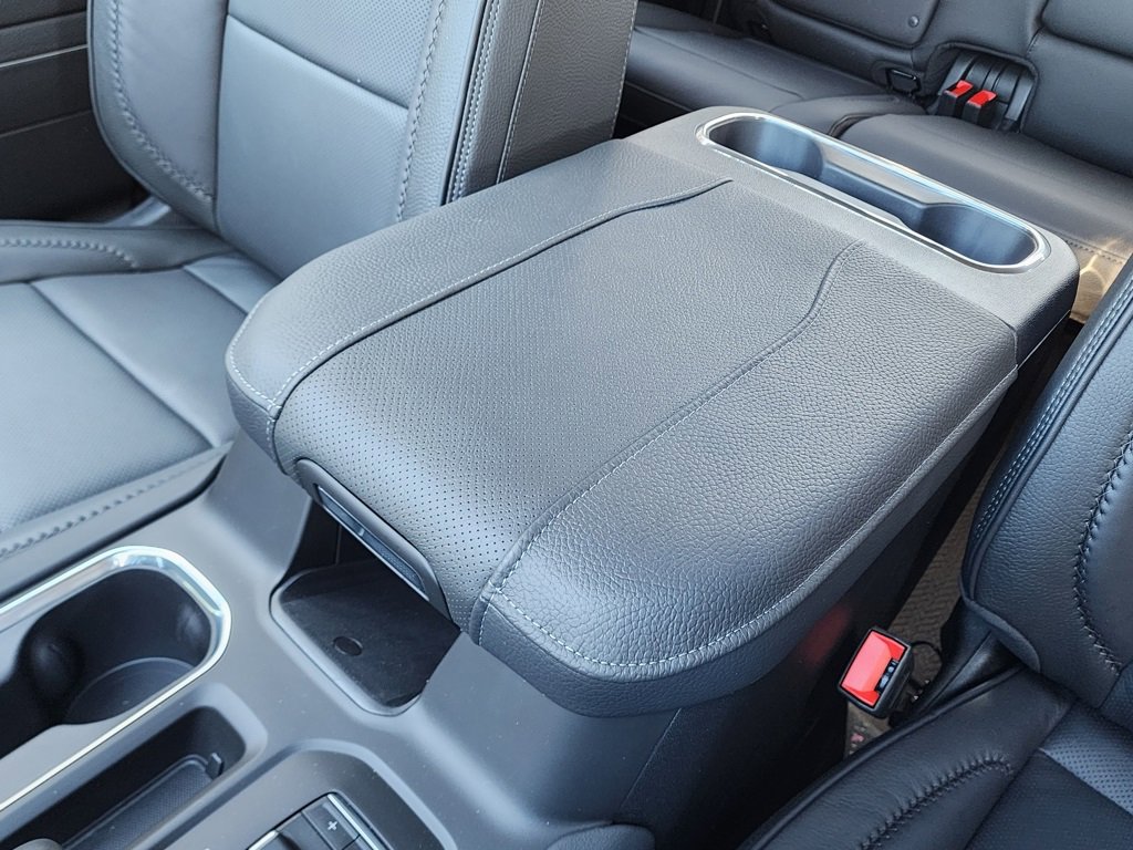 New 2026 GMC Sierra 1500 Denali image 32