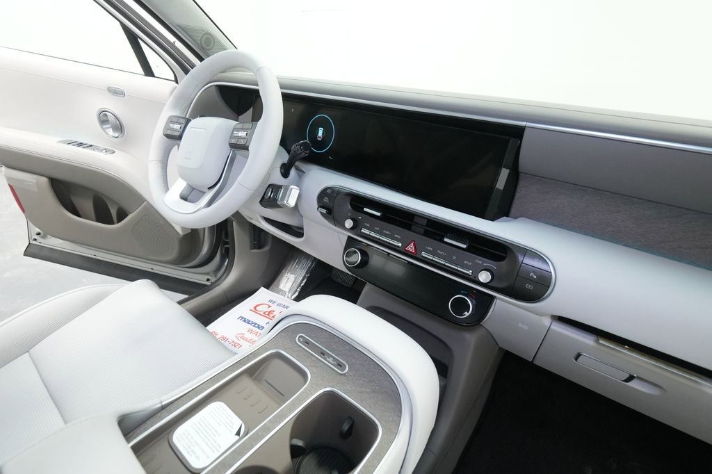 New 2026 Hyundai Palisade Limited AWD/4WD image 37