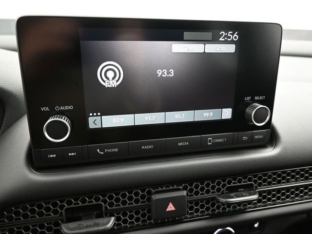 Certified 2025 Honda HR-V Sport image 14