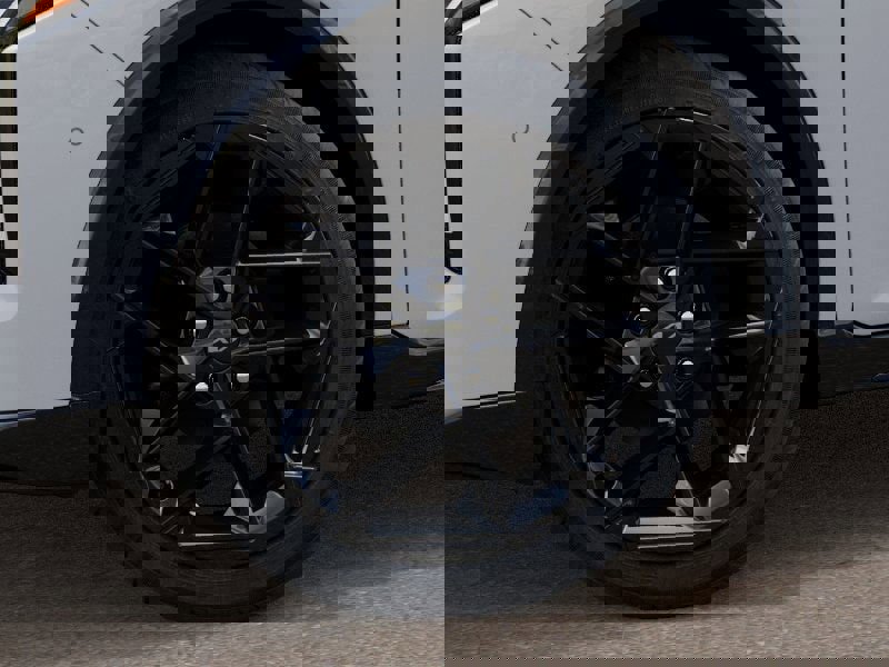 New 2025 Kia K4 GT-Line Turbo image 9