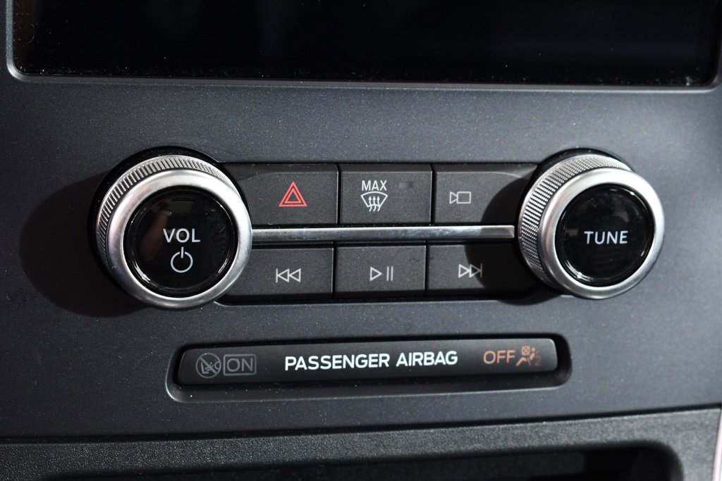 Used 2022 Ford Edge SEL w/ Convenience Package image 28