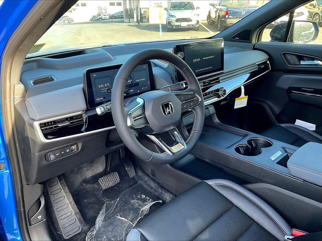 New 2025 Honda Prologue Elite image 9