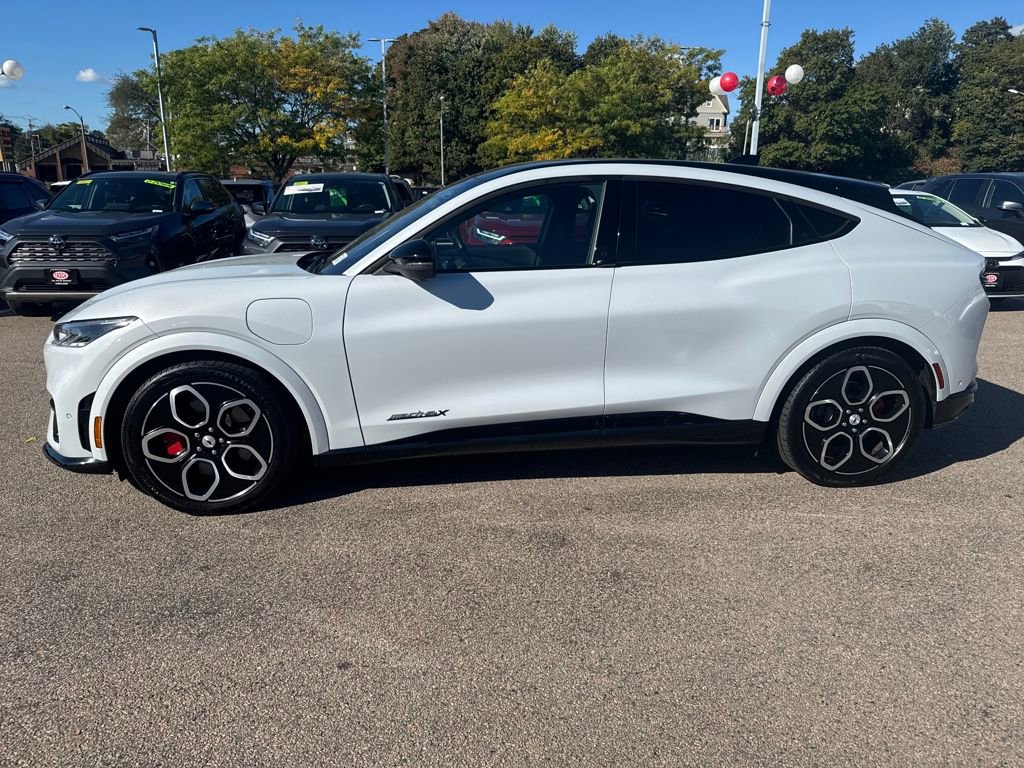 Used 2023 Ford Mustang Mach-E GT image 8