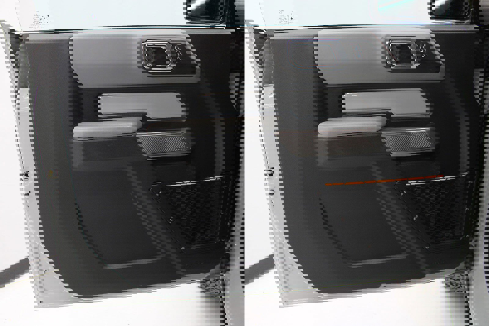 Used 2023 Ford Bronco Badlands image 12