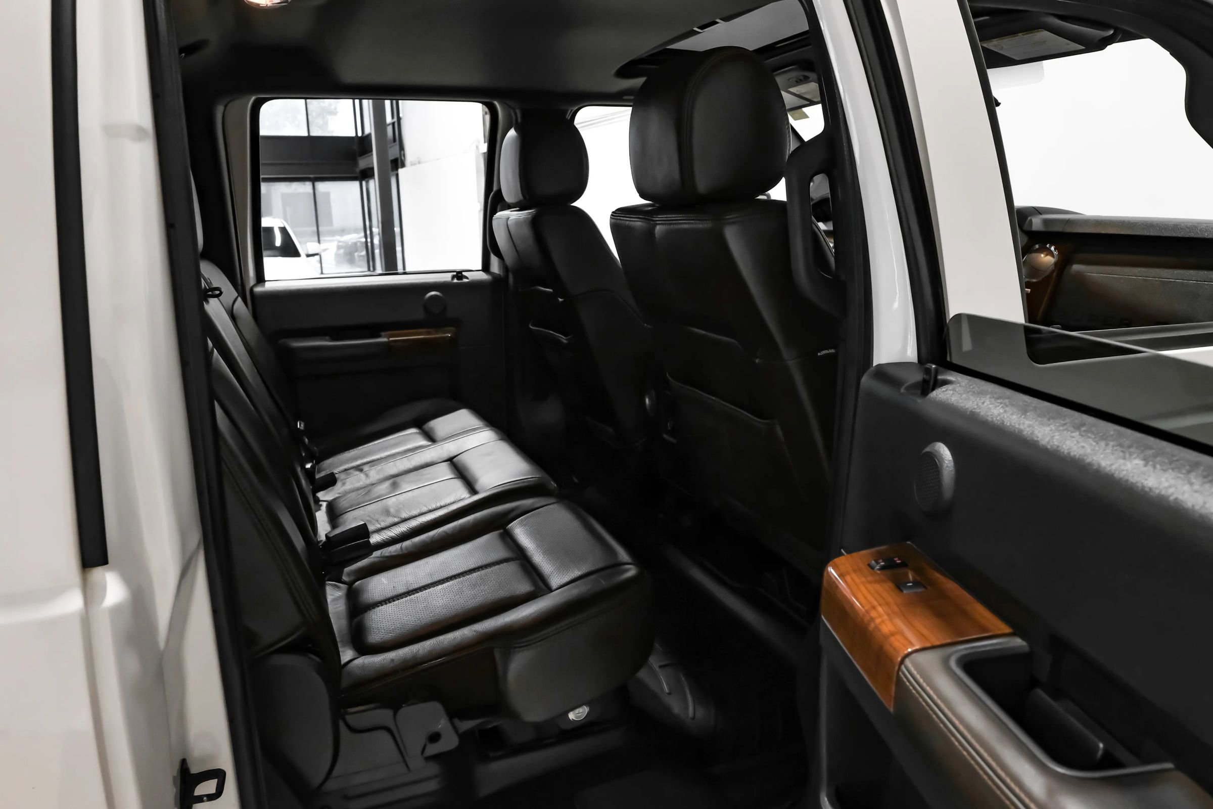 Used 2016 Ford F350 King Ranch w/ Snow Plow Prep Package image 36