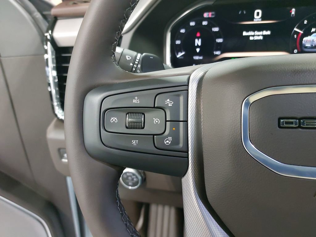 New 2026 GMC Sierra 1500 Denali w/ Denali Reserve Package image 18