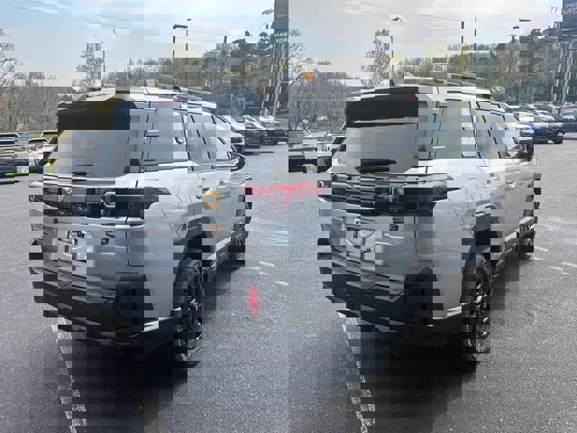 New 2026 Subaru Outback Wilderness image 58