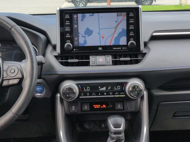 Used 2020 Toyota RAV4 XSE AWD/4WD image 18