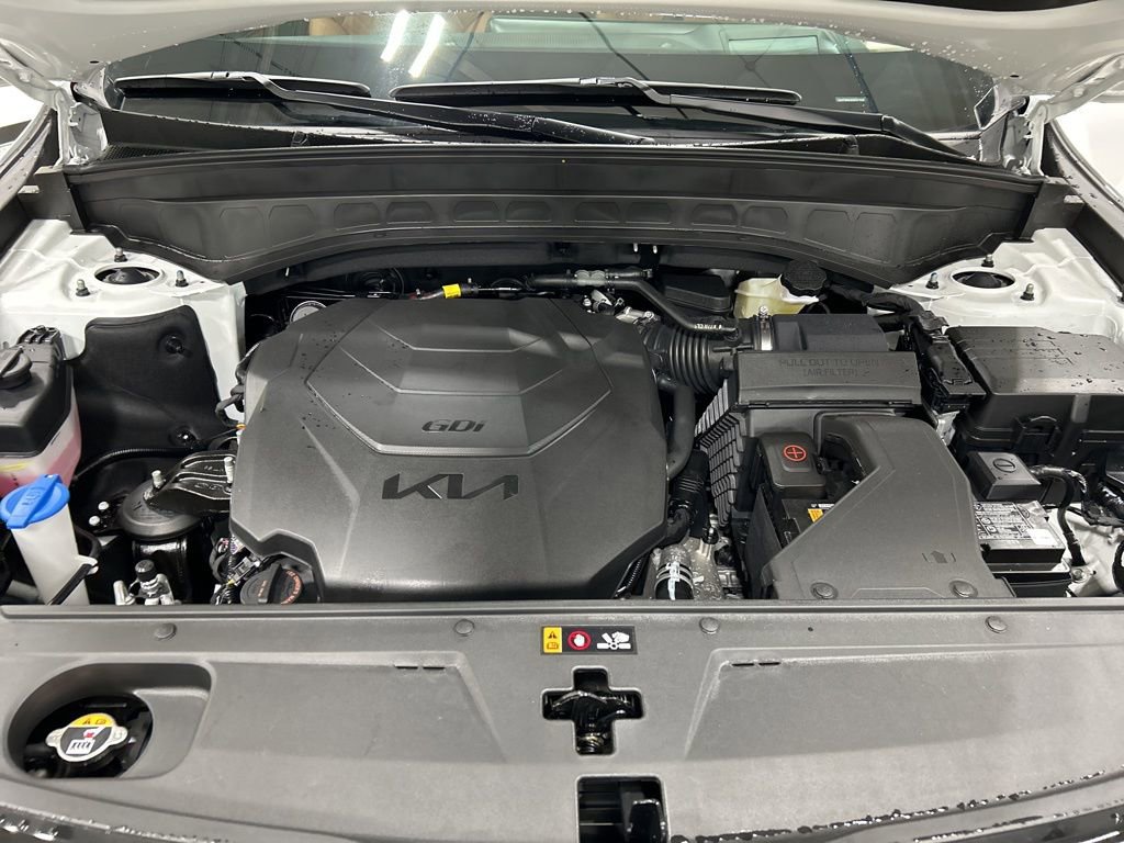 New 2025 Kia Telluride SX X-Line image 36
