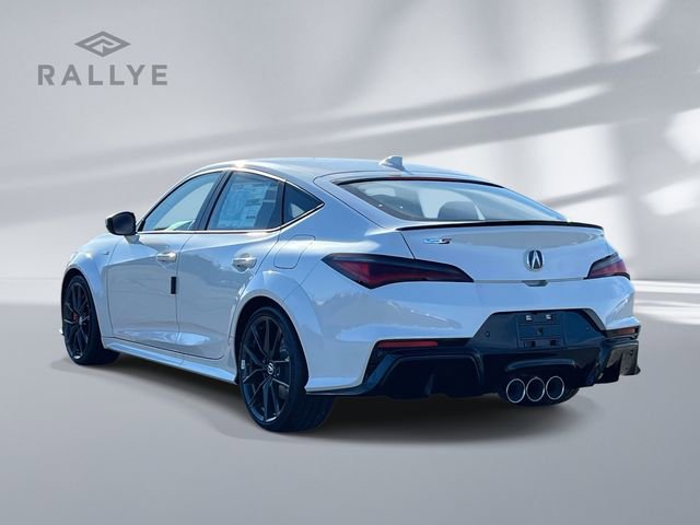 New 2026 Acura Integra Type S image 5