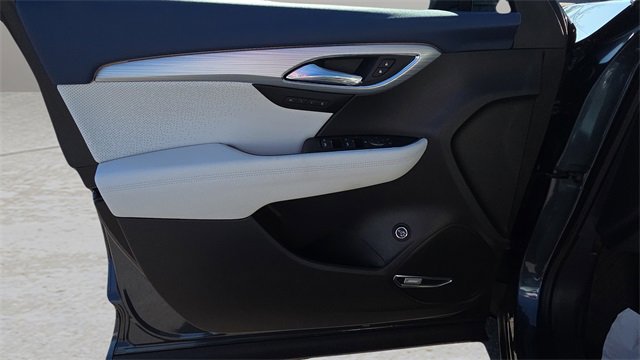 New 2026 Buick Envision Avenir image 31