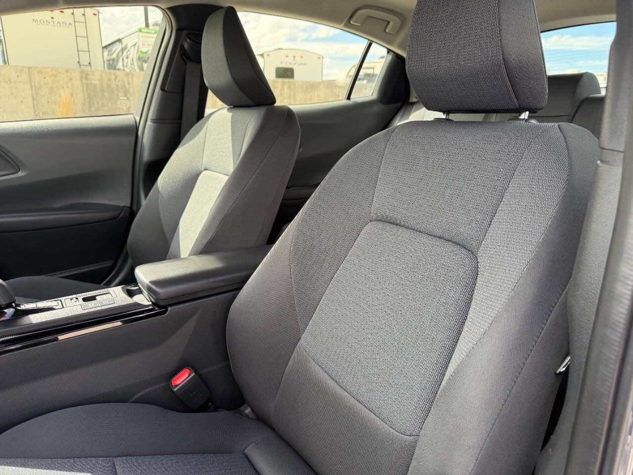 Used 2024 Toyota Prius LE image 16