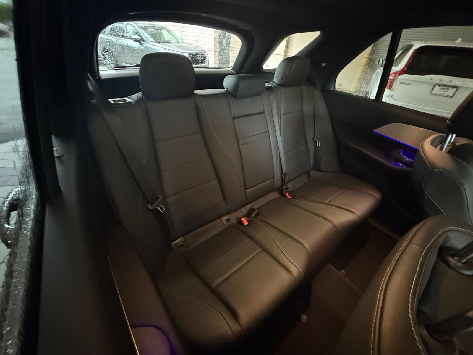 Used 2026 Mercedes-Benz GLE 350 4MATIC image 36