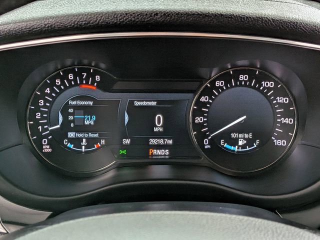 Used 2019 Lincoln MKC Premiere image 31