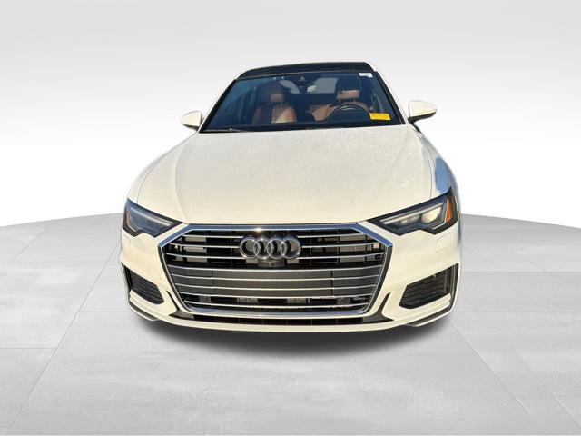 Used 2019 Audi A6 3.0T Premium Plus w/ Premium Plus Package AWD/4WD image 3