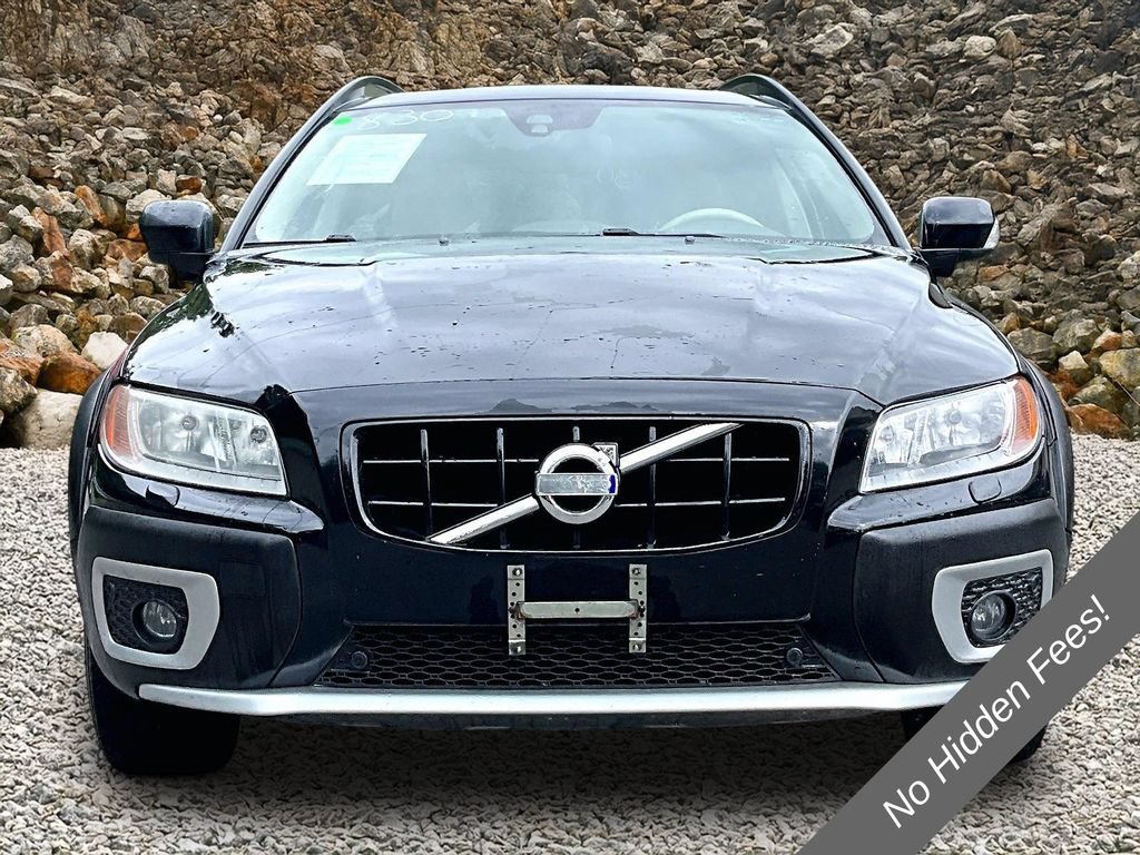 Used 2012 Volvo XC70 3.2 AWD/4WD image 3