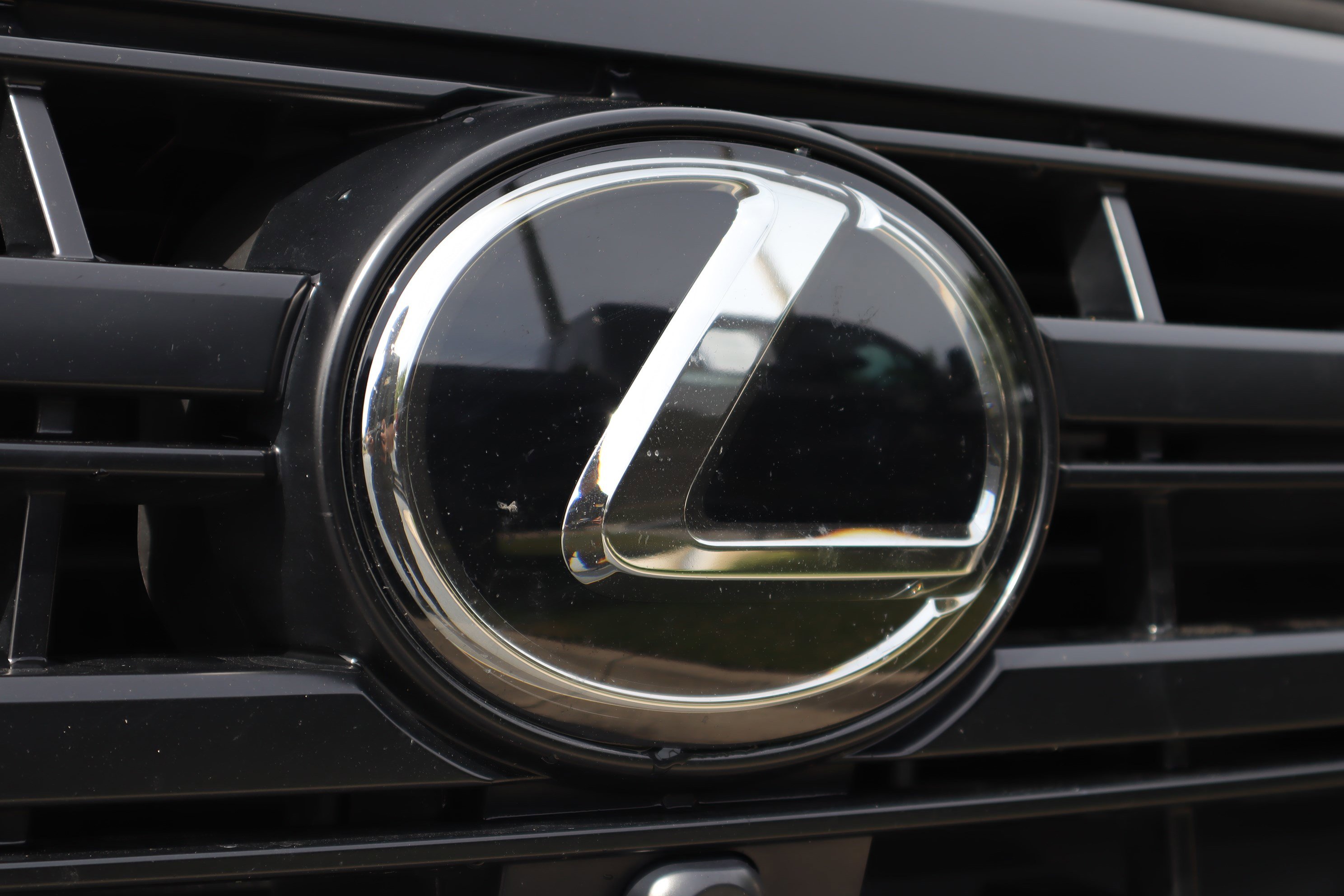 Used 2024 Lexus GX 550 AWD/4WD image 36