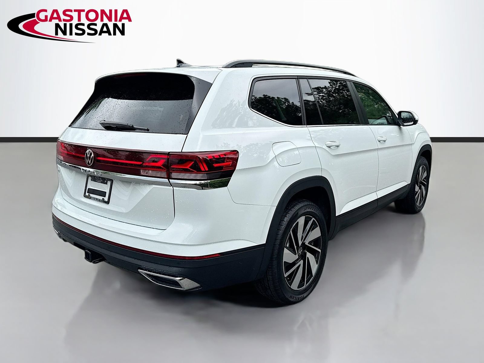 Used 2024 Volkswagen Atlas SE FWD image 9