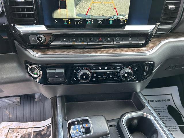 Used 2022 Chevrolet Silverado 1500 LT Trail Boss w/ LT Trail Boss Premium Package image 19