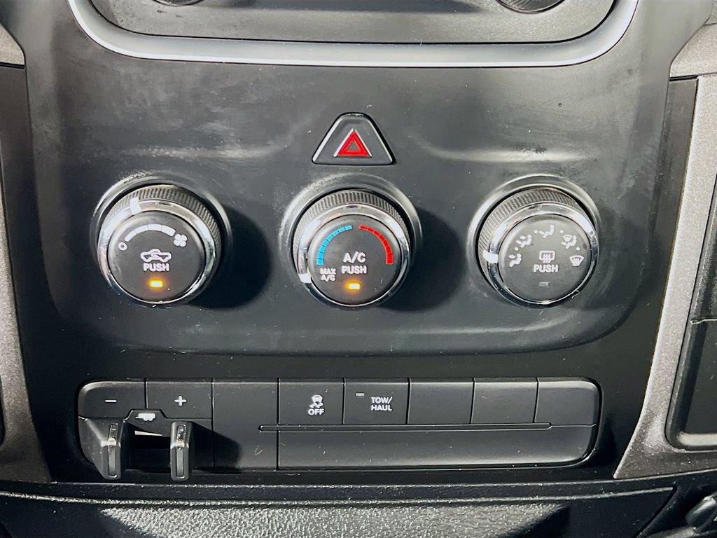 Used 2017 RAM 2500 Tradesman w/ Power & Remote Entry Group RWD image 15