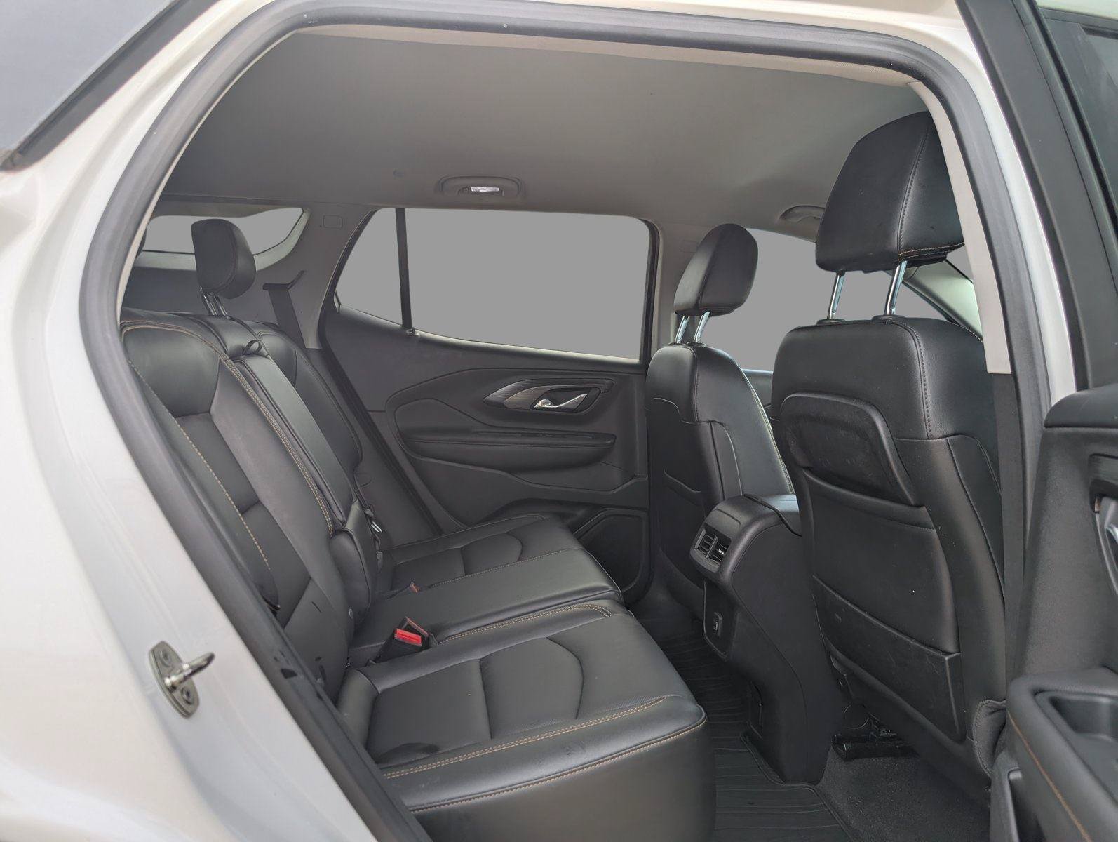 Used 2019 GMC Terrain SLT w/ Preferred Package FWD image 22