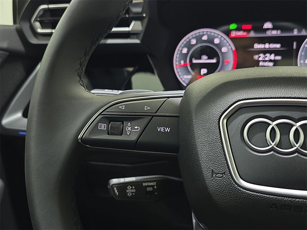 New 2026 Audi A3 2.0T Premium Plus image 15