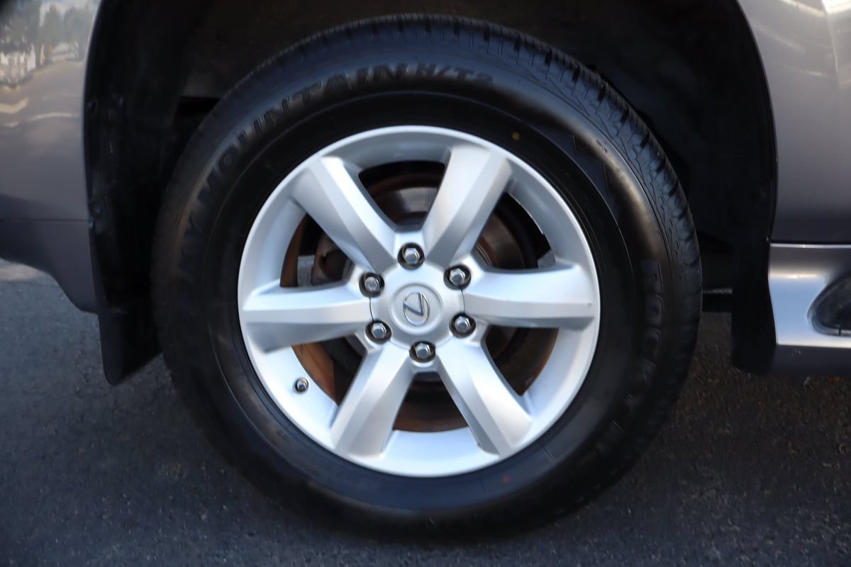 Used 2010 Lexus GX 460 AWD/4WD image 47