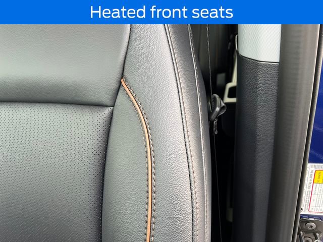 New 2026 Ford F250 Lariat w/ Lariat Ultimate Package image 25