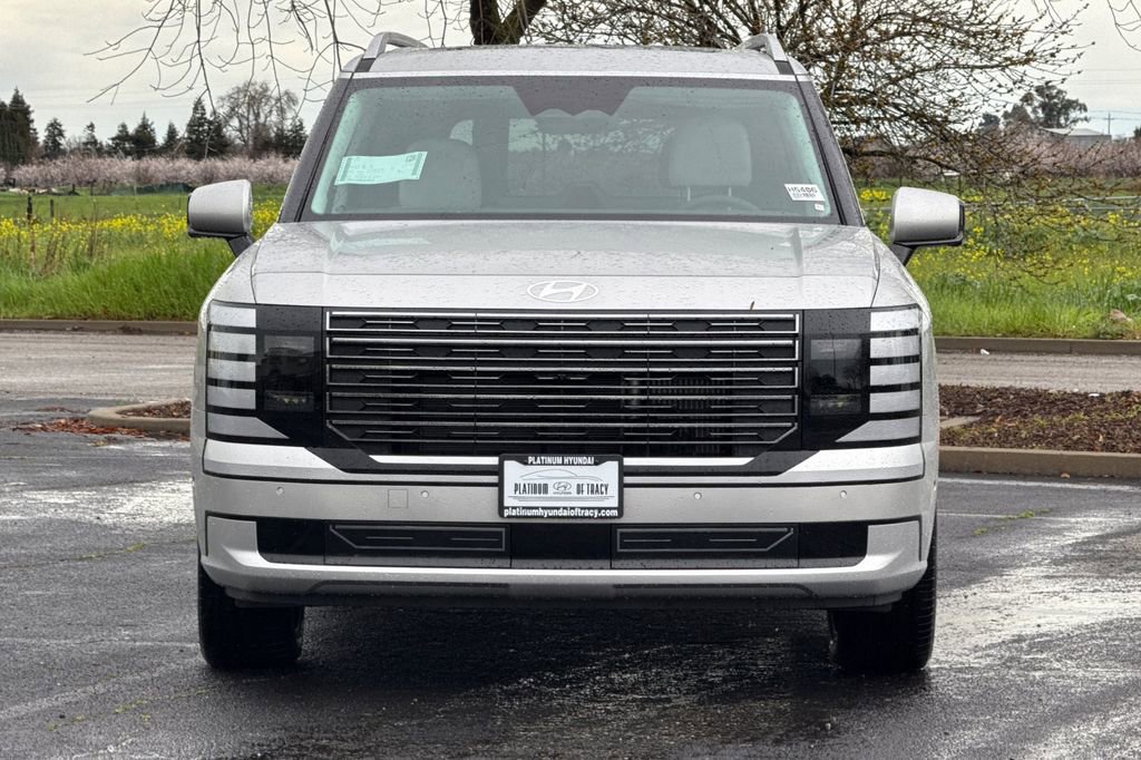 New 2026 Hyundai Palisade Calligraphy image 6