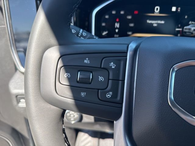 New 2026 GMC Sierra 1500 Elevation AWD/4WD image 20
