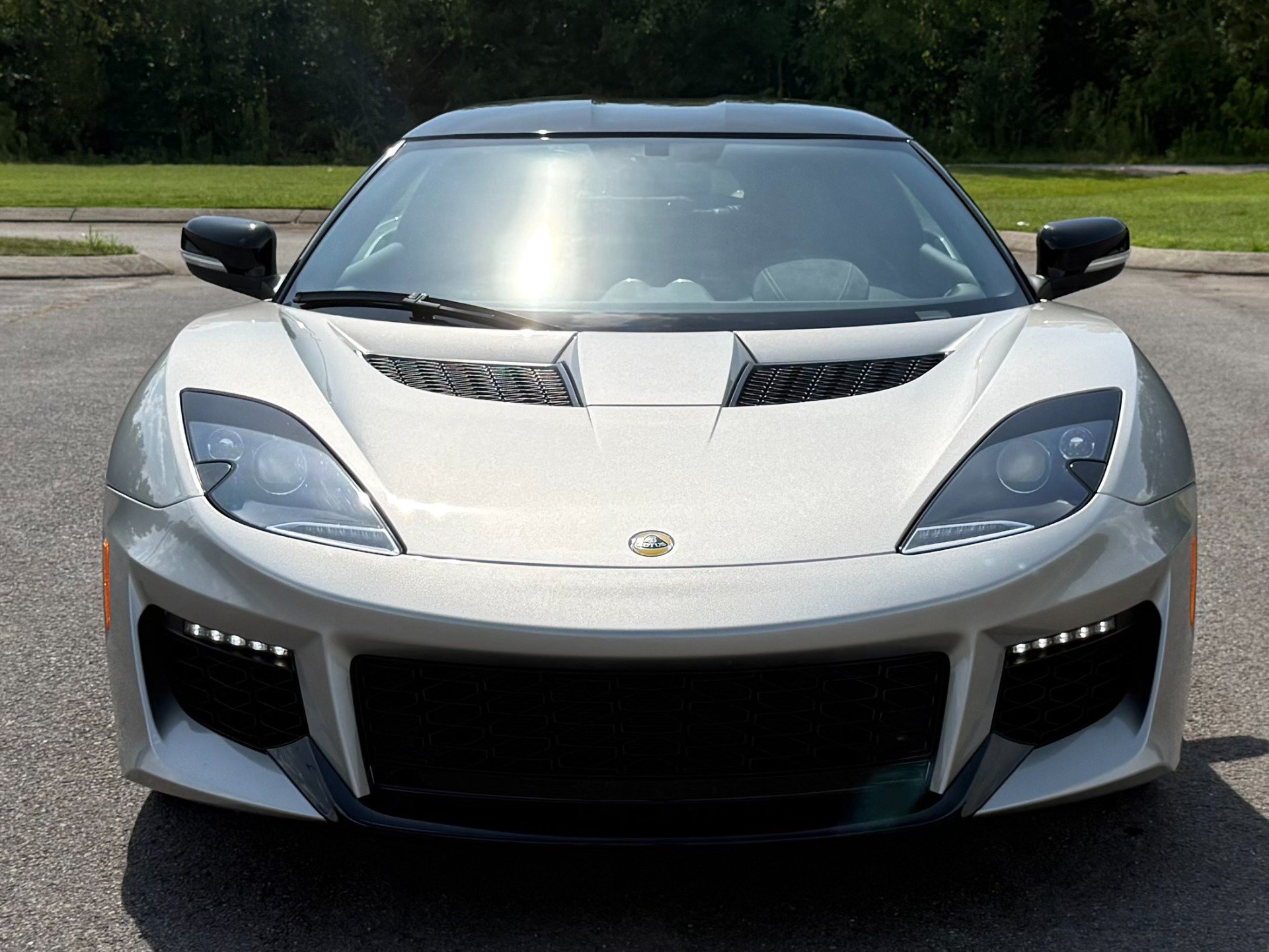 Used 2017 Lotus Evora 400 RWD image 5