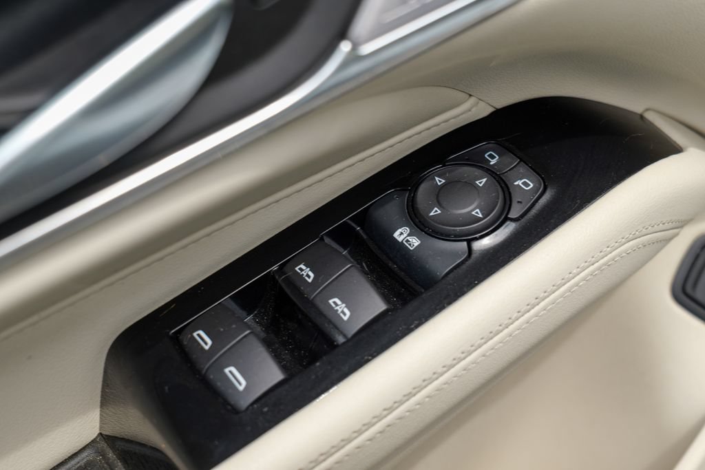 Used 2024 Cadillac CT4 Luxury w/ Sun And Sound Package AWD/4WD image 19