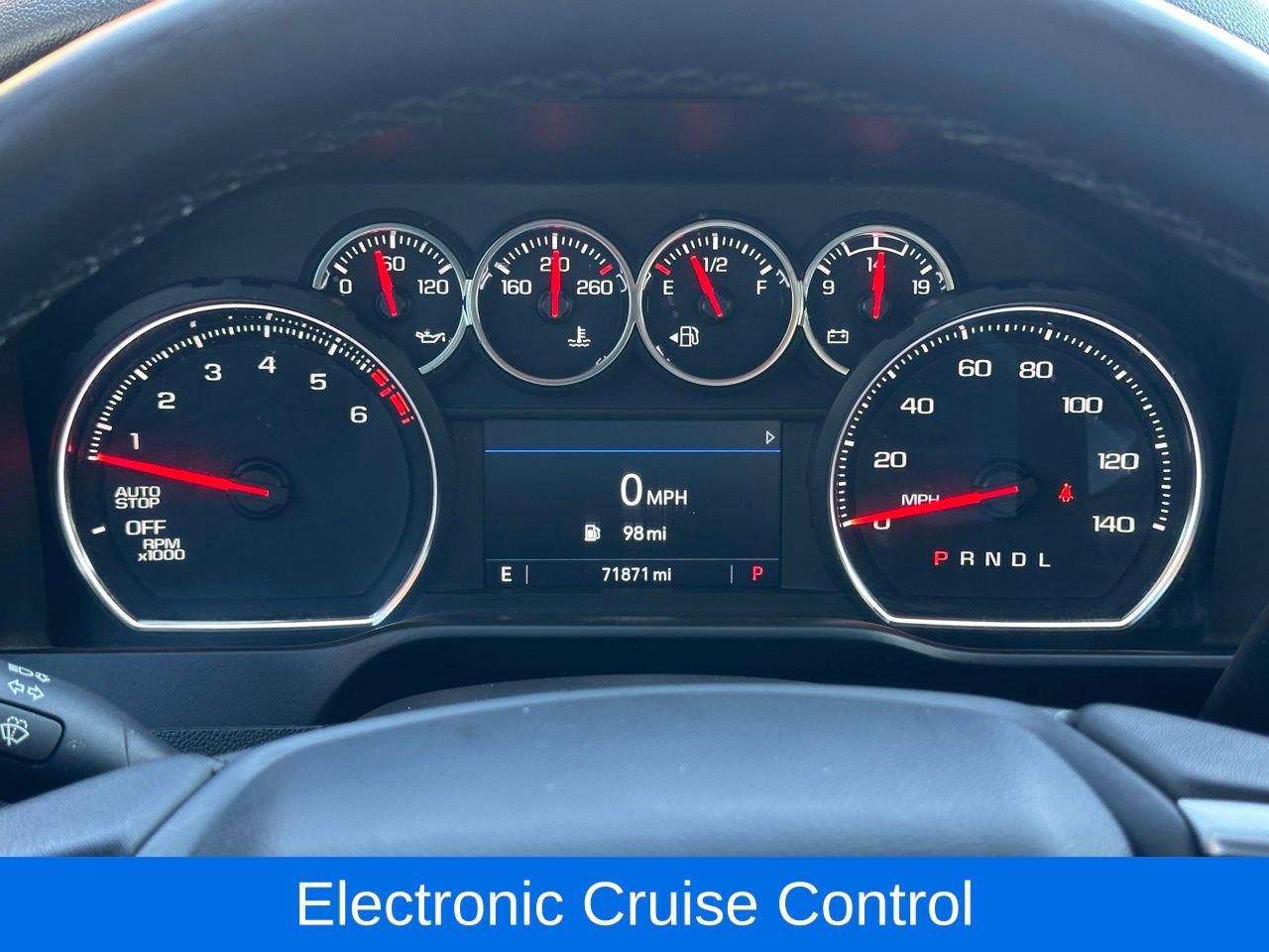 Used 2021 Chevrolet Silverado 1500 LT image 28