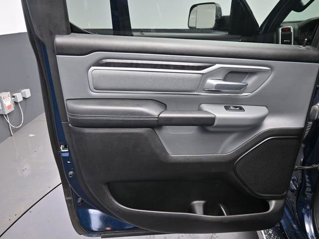 Used 2021 RAM 1500 Big Horn image 33