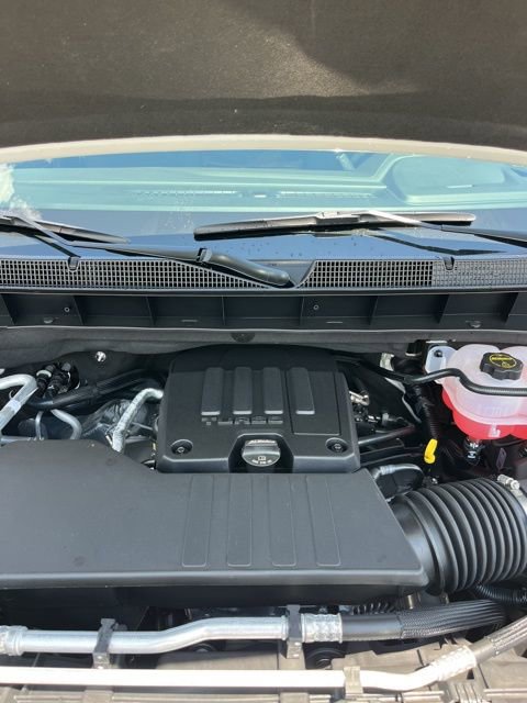 New 2026 Chevrolet Silverado 1500 LT w/ LPO, Liner Protection Package image 40