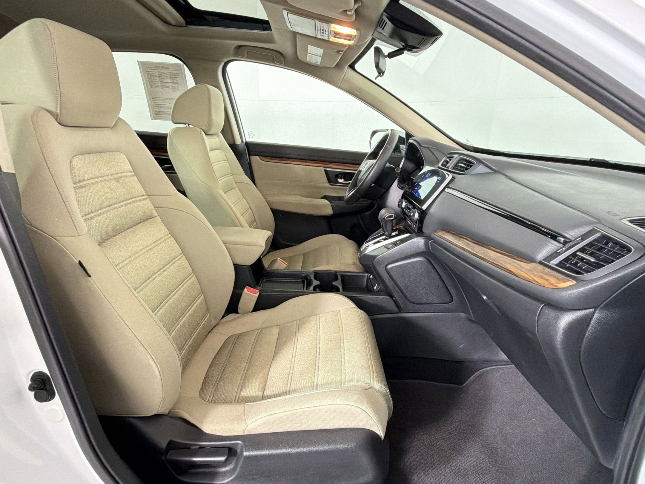 Used 2022 Honda CR-V EX image 30