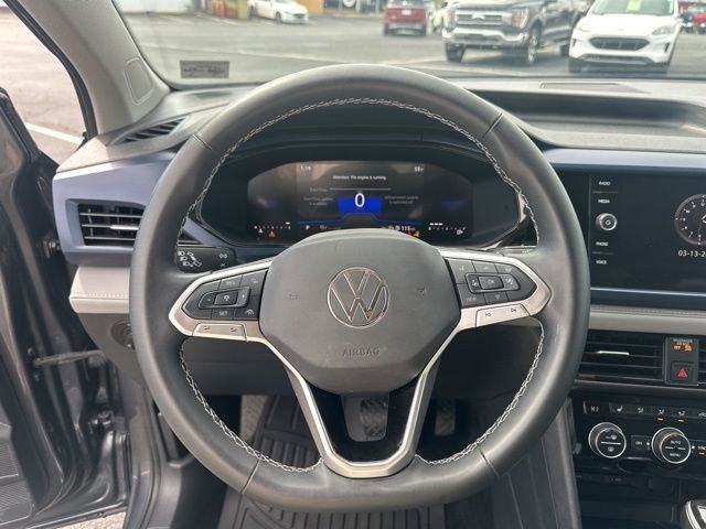 Used 2024 Volkswagen Taos SE image 14